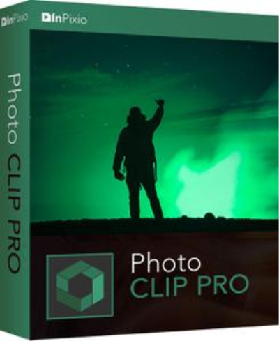 InPixio Photo Clip Professional 9.0.1 InPixio Photo Clip Professional 9.0.1