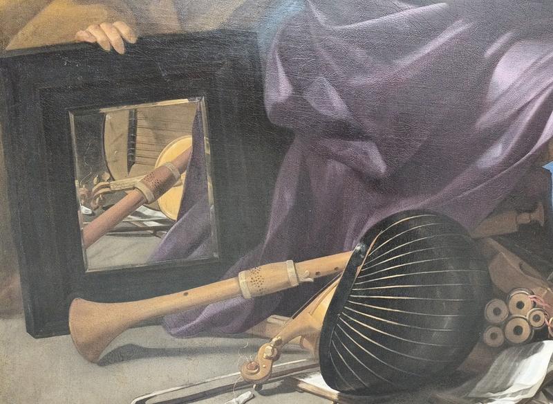 Brujas: Memling, Brusk, Museo Groeninge, Miguel Ángel, Gante y dormir en Lovaina - Bélgica: Arte en Bruselas, Amberes, Brujas, Gante y Lovaina (297)