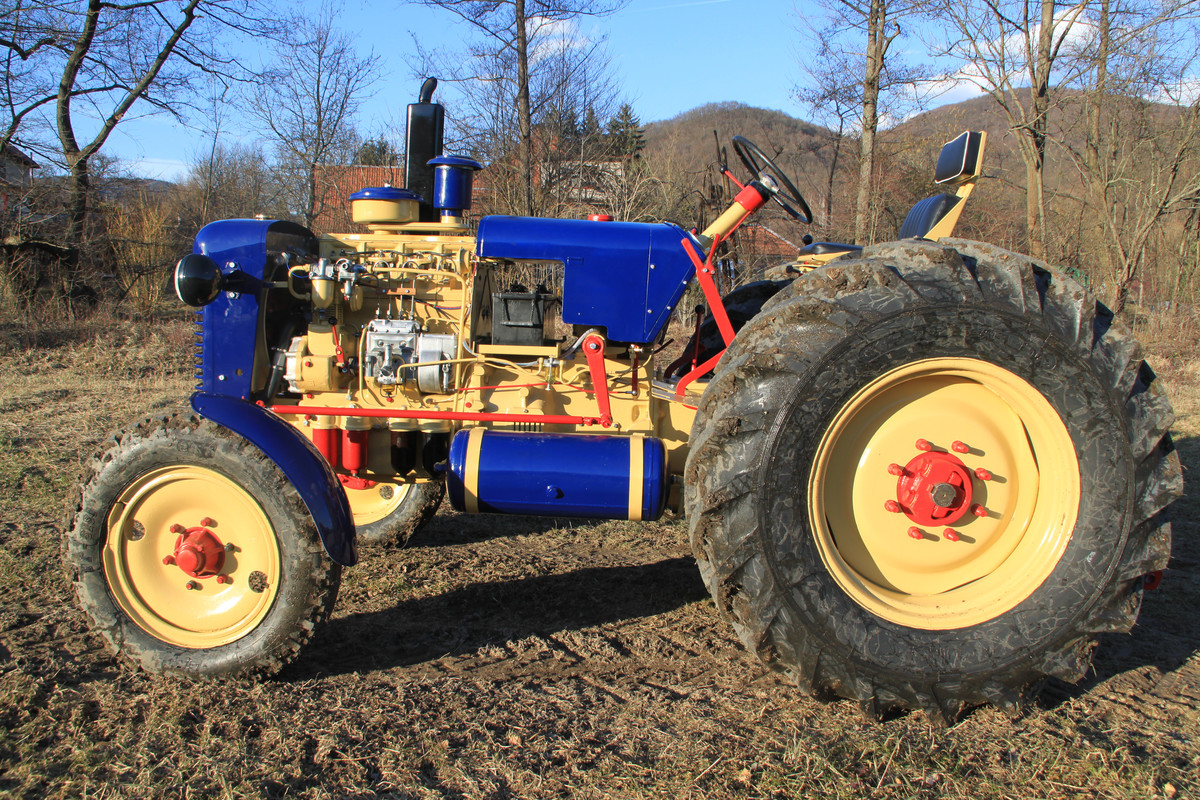 Zetor 50 Super (297)