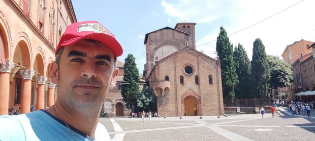 Milán-Bolonia-Rávena-Milán en Junio 2023 - Blogs de Italia - Bolonia: San Petronio, Neptuno de Giambologna etc (72)