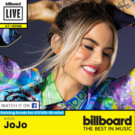 VA - Billboard Hot 100 Singles Chart 30 May (2020)