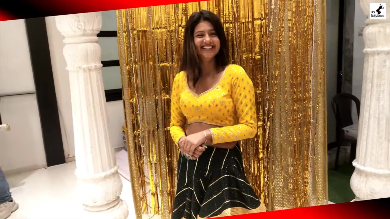 KachaBadamReelGirlAnjaliArora