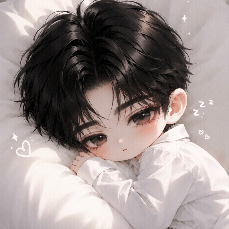Collab Sticker