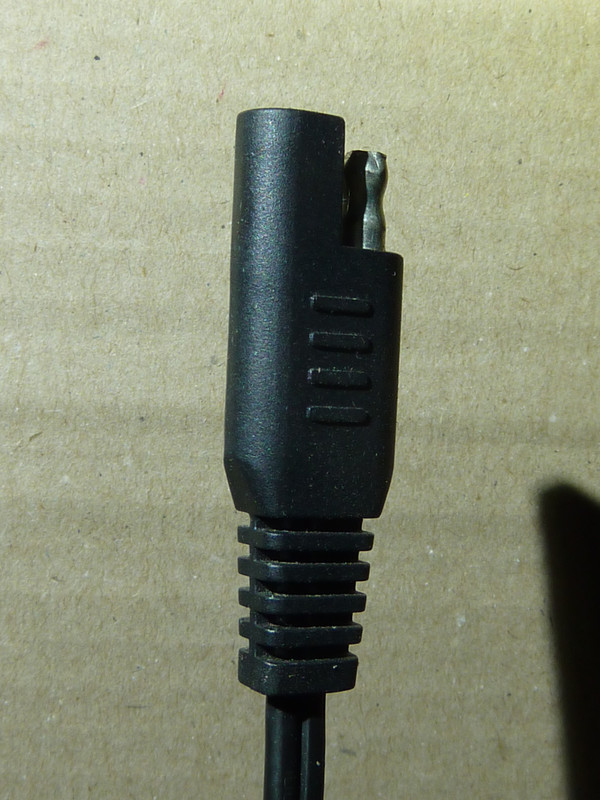 Raccord pour prise Diag