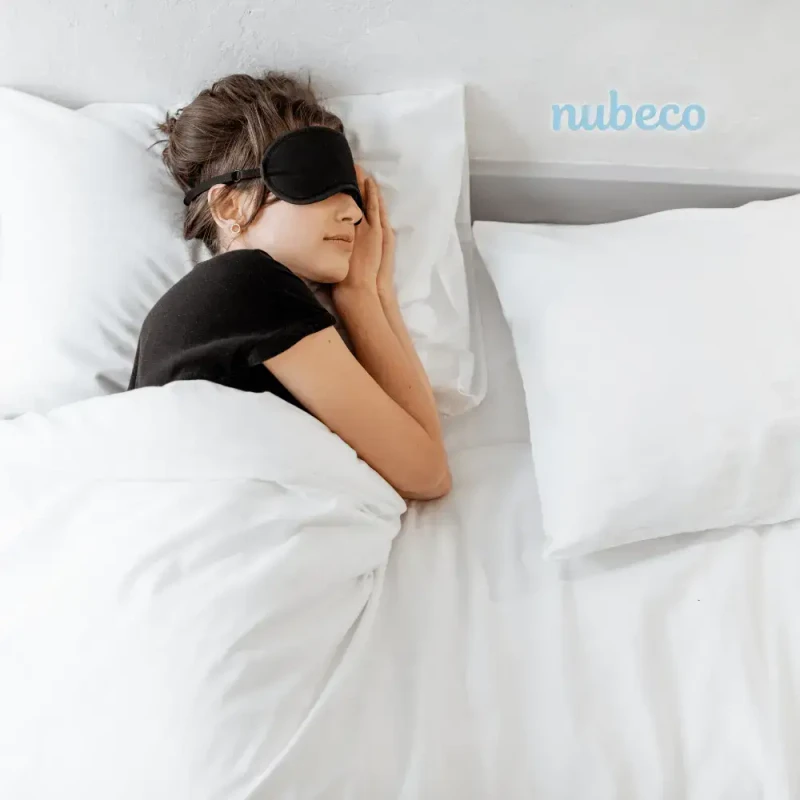 Almohada Nubeco