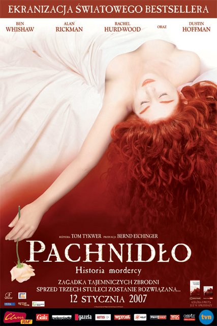 Pachnidło: Historia Mordercy / Perfume The Story of a Murderer (2006) MULTi.2160p.UHD.BluRay.Remux.HEVC.HDR.DTS-HD.MA.5.1-fHD / POLSKI LEKTOR i NAPISY