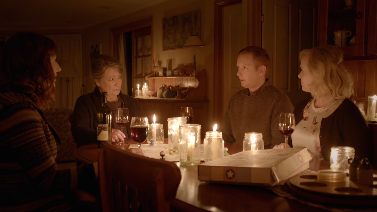 Rosehaven (2016) Season 2 S02 (1080p AMZN WEB-DL x265 HEVC 10bit EAC3 2.0 MONOLITH) [QxR]