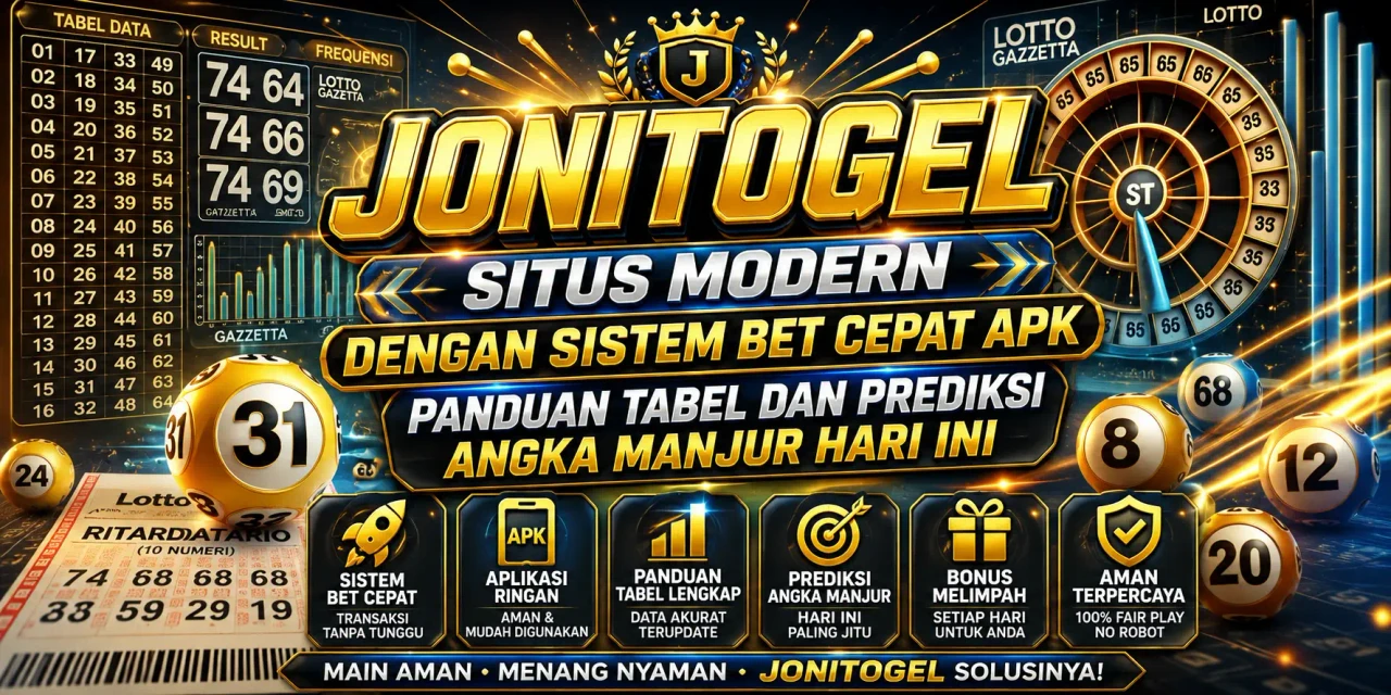 JONITOGEL