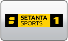 Setanta Sports 1