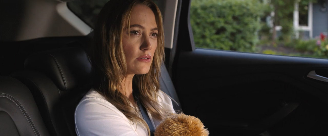 Reminders of Him 2026 WebRip [Hindi + English] 480p 720p ESub Screenshot
