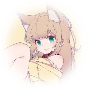 kinako - my cat is a kawaii girl kinako - my cat is a kawaii girl