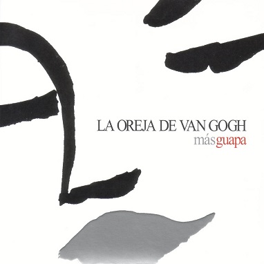 La Oreja de Van Gogh M s guapa 2006 - La Oreja de Van Gogh - Más guapa [2006] [Flac] [Mp3]