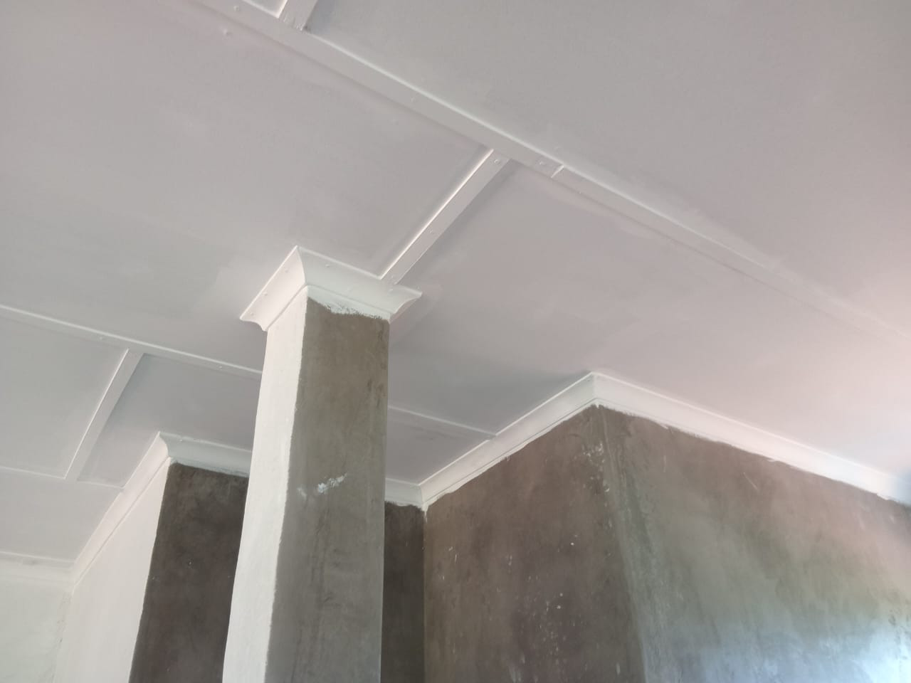 Ceilings — Legong project image 32