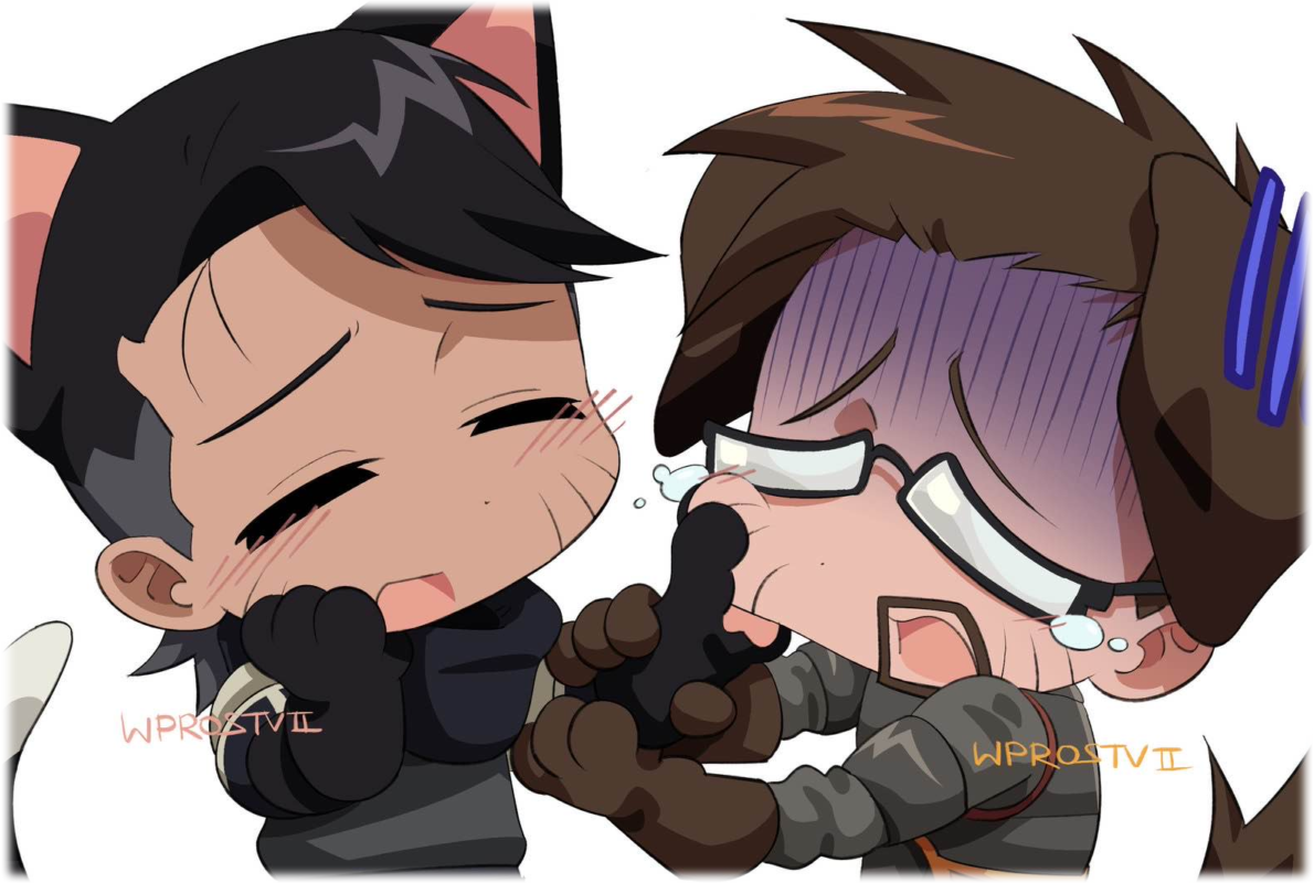 Credit: wprostvii on Tumblr. They seem to have deleted this art though