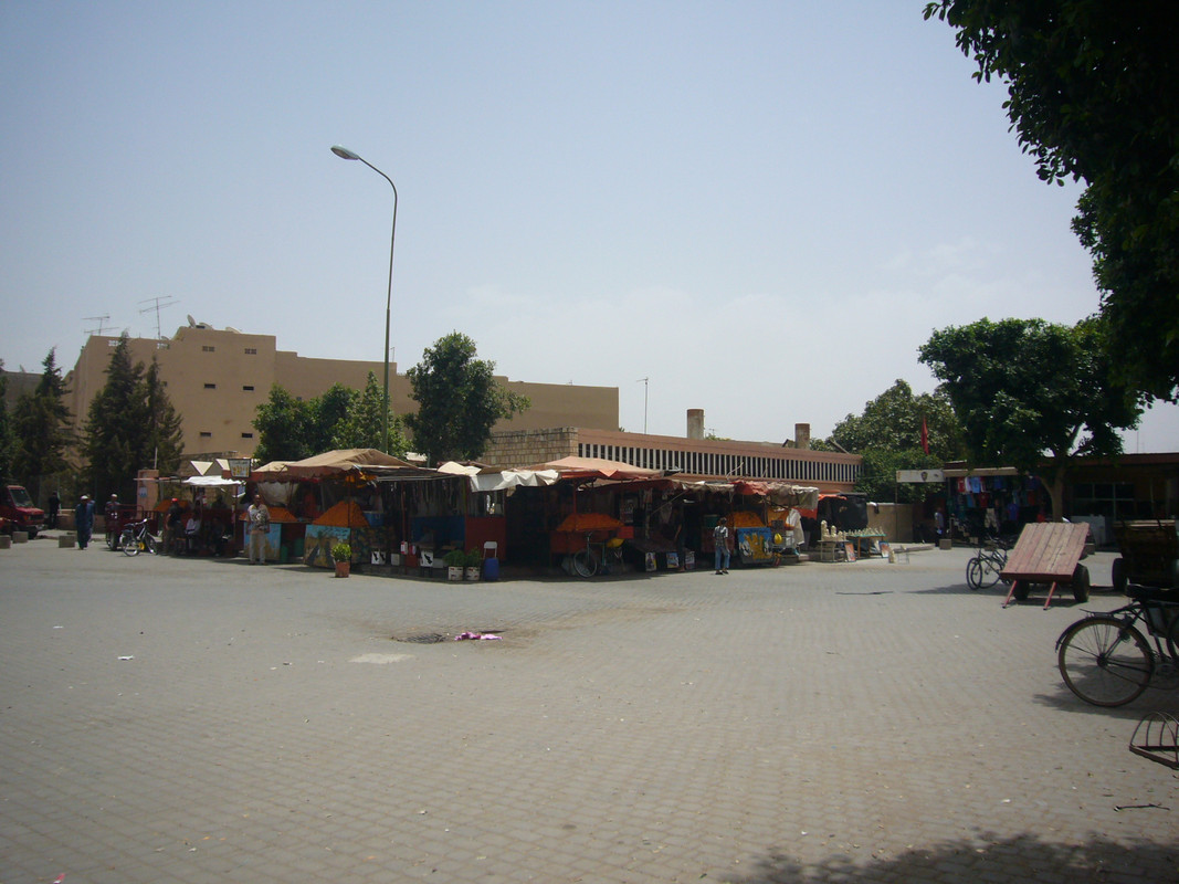 Taroudant, Ciudad-Marruecos (17)