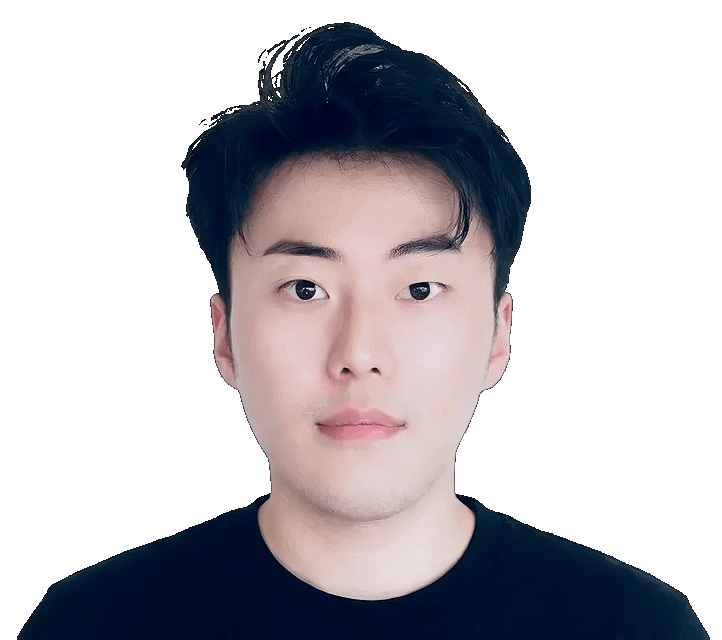 Vani Zheng Portrait