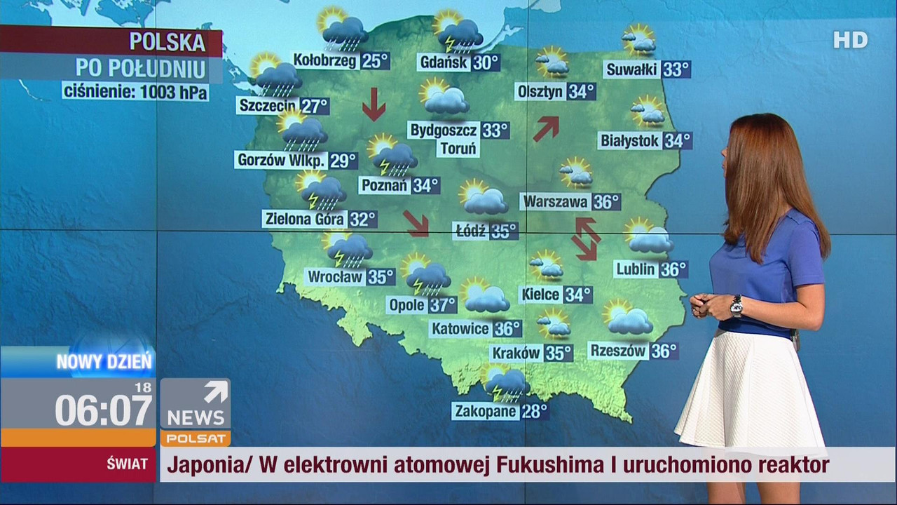 12 08 2015 gosia toamszewska polsat 5