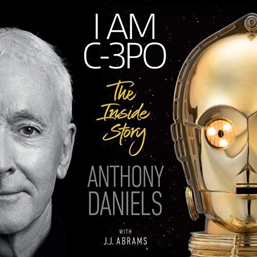 The Inside Story - Anthony Daniels