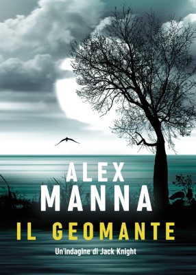 Alex Manna - Il Geomante (2023)