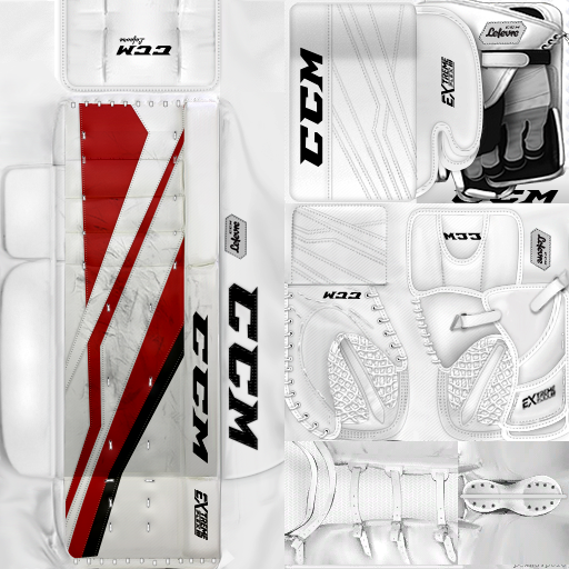 Shilin19 Pads