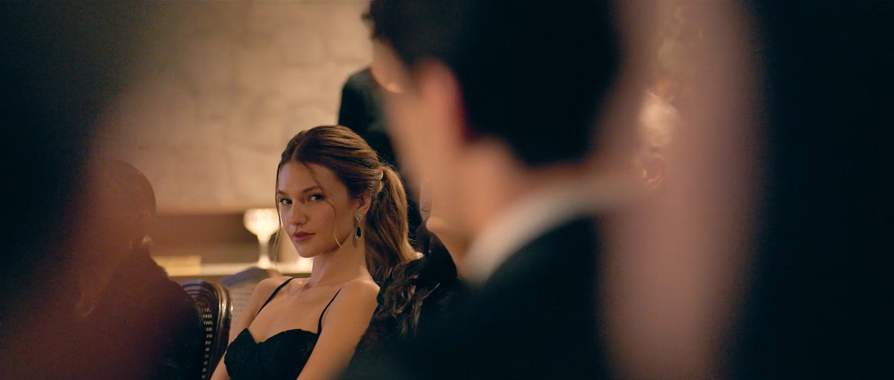 Criminal Code (2025) Season 2 [Hindi + English] WebRip 480p 720p ESub - Complete Screenshot