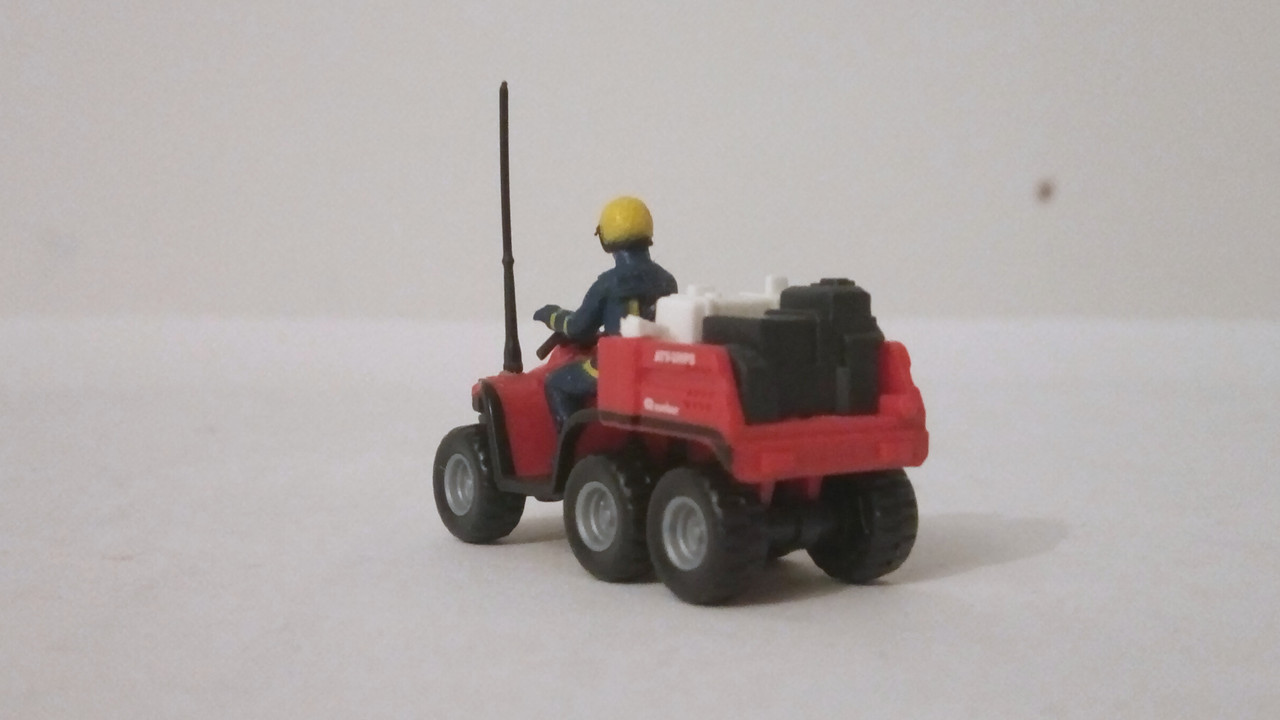 Mach (8920)