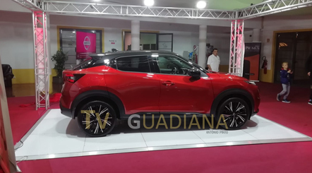 ELVAS: 1ª EDIÇÃO DA EXPO MOTOR DECORRE NO CENTRO DE NEGÓCIOS TRANSFRONTEIRIÇO