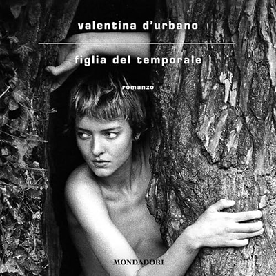 Valentina D'Urbano - Figlia del temporale (2024) (mp3 - 128 kbps)