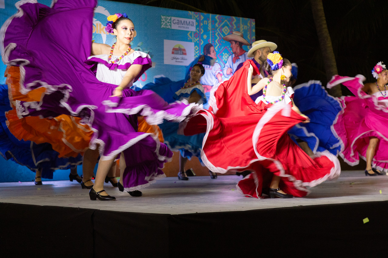Galería Folklorízate