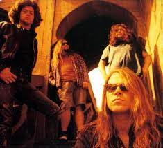 Screaming Trees - Unreleased Album (1999).mp3 - 128 Kbps