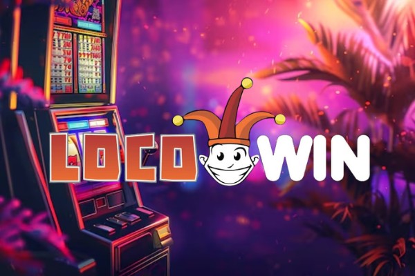 LocoWin Überblick für den Start mit Bonus