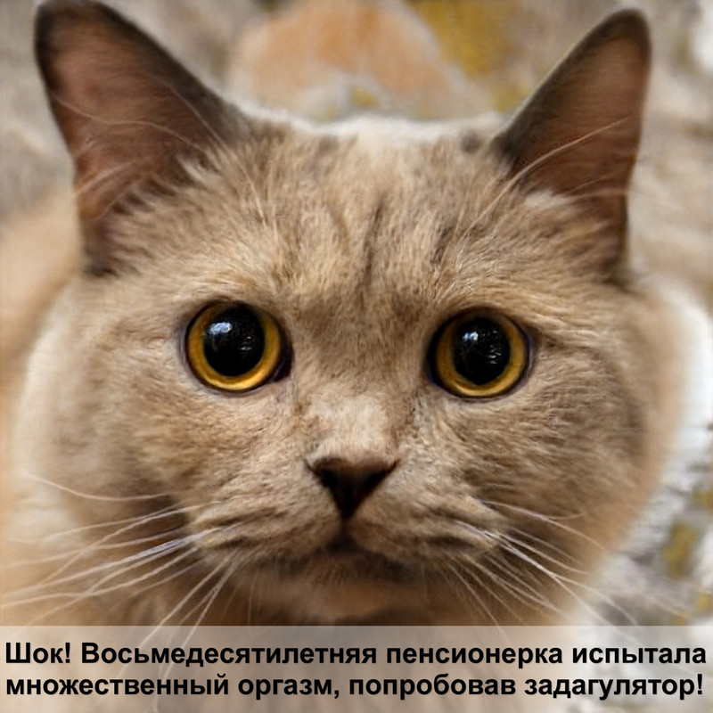 кот плохо ест