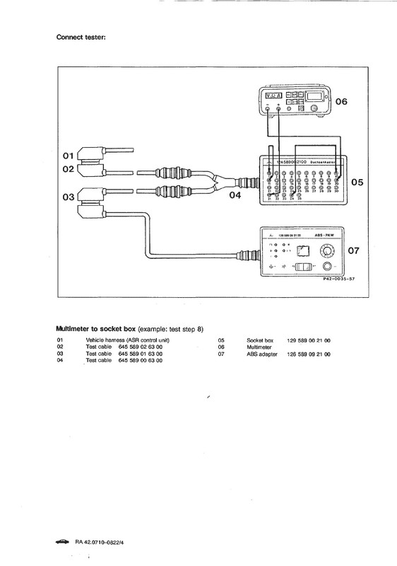 42-0822 เชค SRS-4