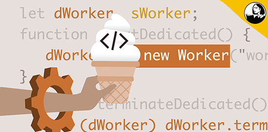 Vanilla JavaScript: Web Workers