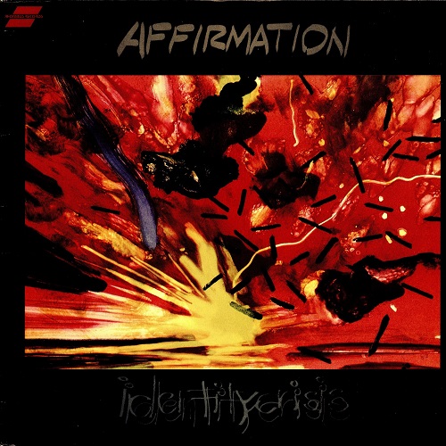 Affirmation - Identity Crisis (1985)