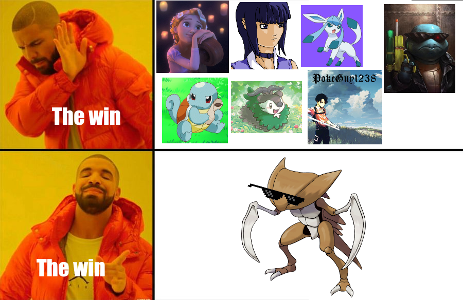 [PokeCommunity.com] Last One to Post Wins!  v2