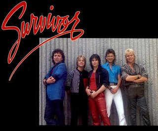 Survivor - Discografia (1979-2006) .mp3 - 320 kbps