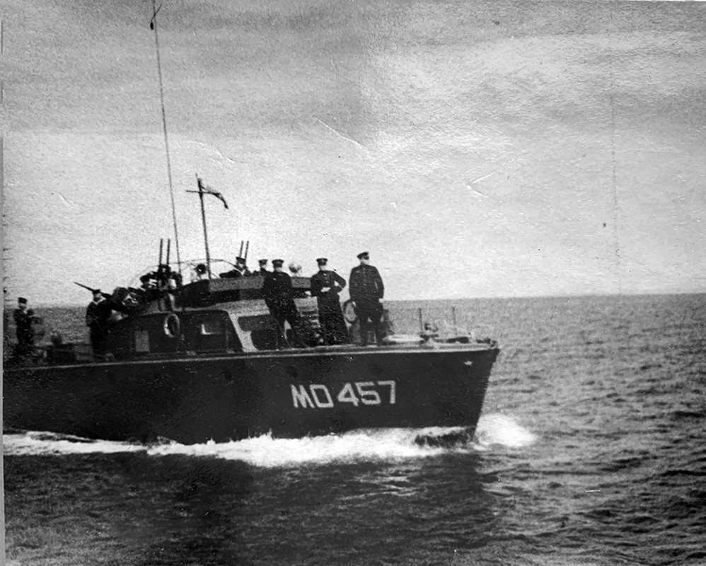 МО-457 типа МТС ЧФ