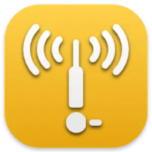 WiFi Explorer 3.5.2 macOS