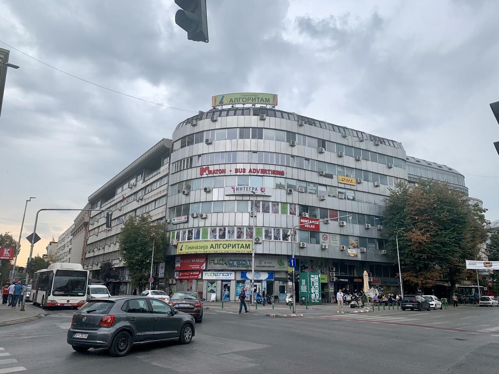 Cañón Matka - De nuevo en Eslovenia (II) y extensión a Macedonia del Norte (2)
