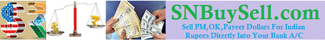 Buy/Sell e-Currencies In India