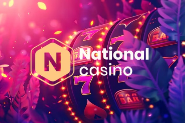 National Casino im Überblick