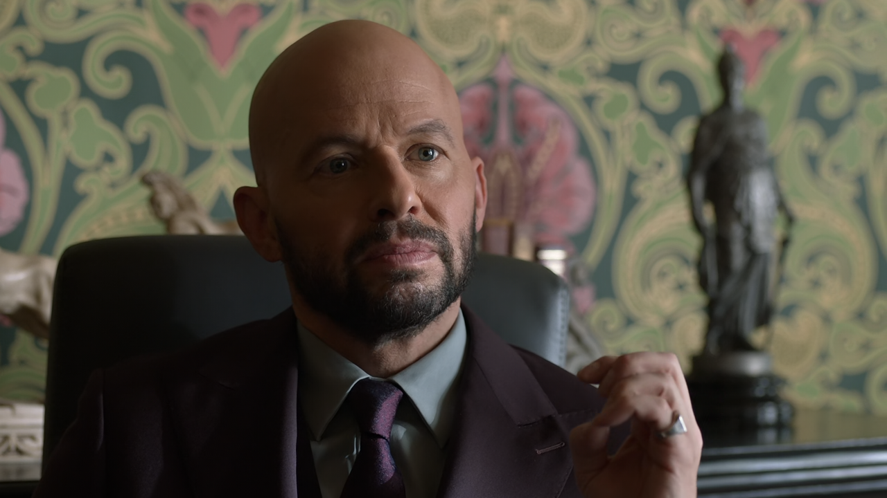 Supergirl (2015) S06E17 (1080p AMZN WEB-DL x265 HEVC 10bit DDP 5.1 Vyndros)