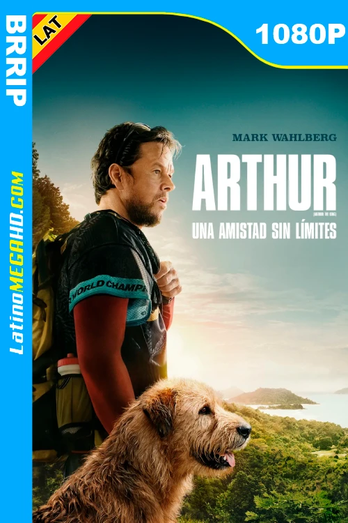 Arthur: Una amistad sin límites (2024) Latino HD 1080P - 2024