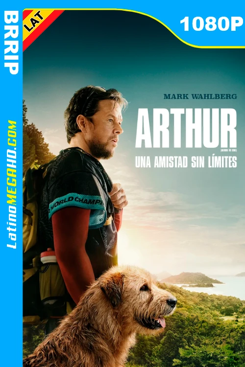 Arthur: Una amistad sin límites (2024) Latino HD 1080P