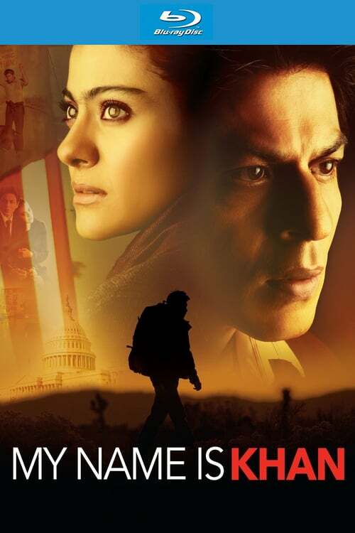  My Name Is Khan (2010) Hindi 720p HEVC BluRay x265 AAC ESubs Full Bollywood Movie [850MB] Full Movie Download