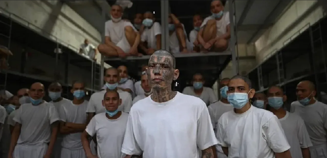 El Salvador extiende el estado de excepción contra pandillas; ya van 18 meses