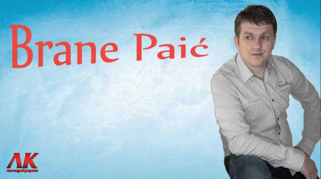 Brane Paic