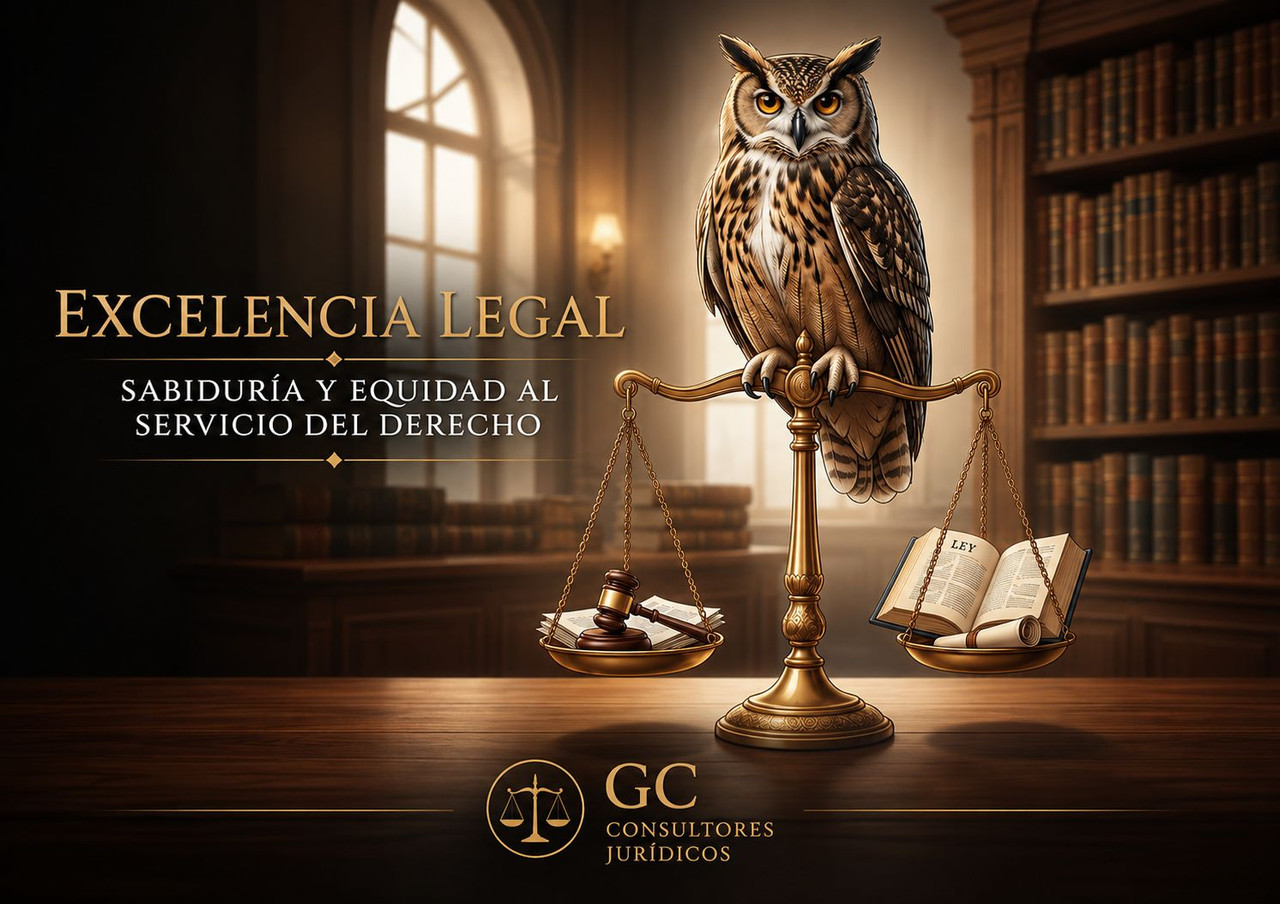 Oficina de GC Consultores Jurídicos