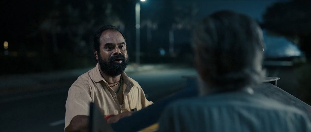 Chithha 2023 WebRip [Tamil + Telugu] 480p 720p ESub Screenshot
